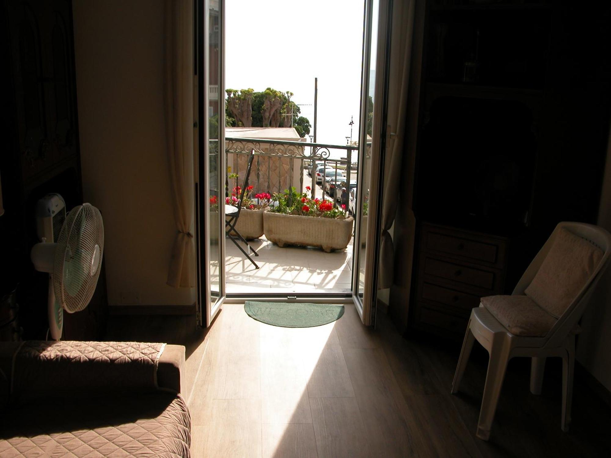 Zona Residenziale, Incantevole Vista Mare Via Antonio Gramsci, 18, 07041 Ss Apartment *