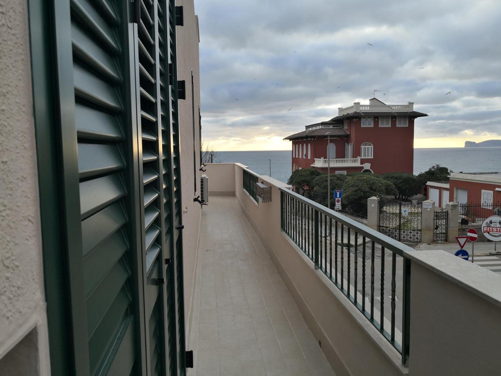 Zona Residenziale, Incantevole Vista Mare Via Antonio Gramsci, 18, 07041 Ss *