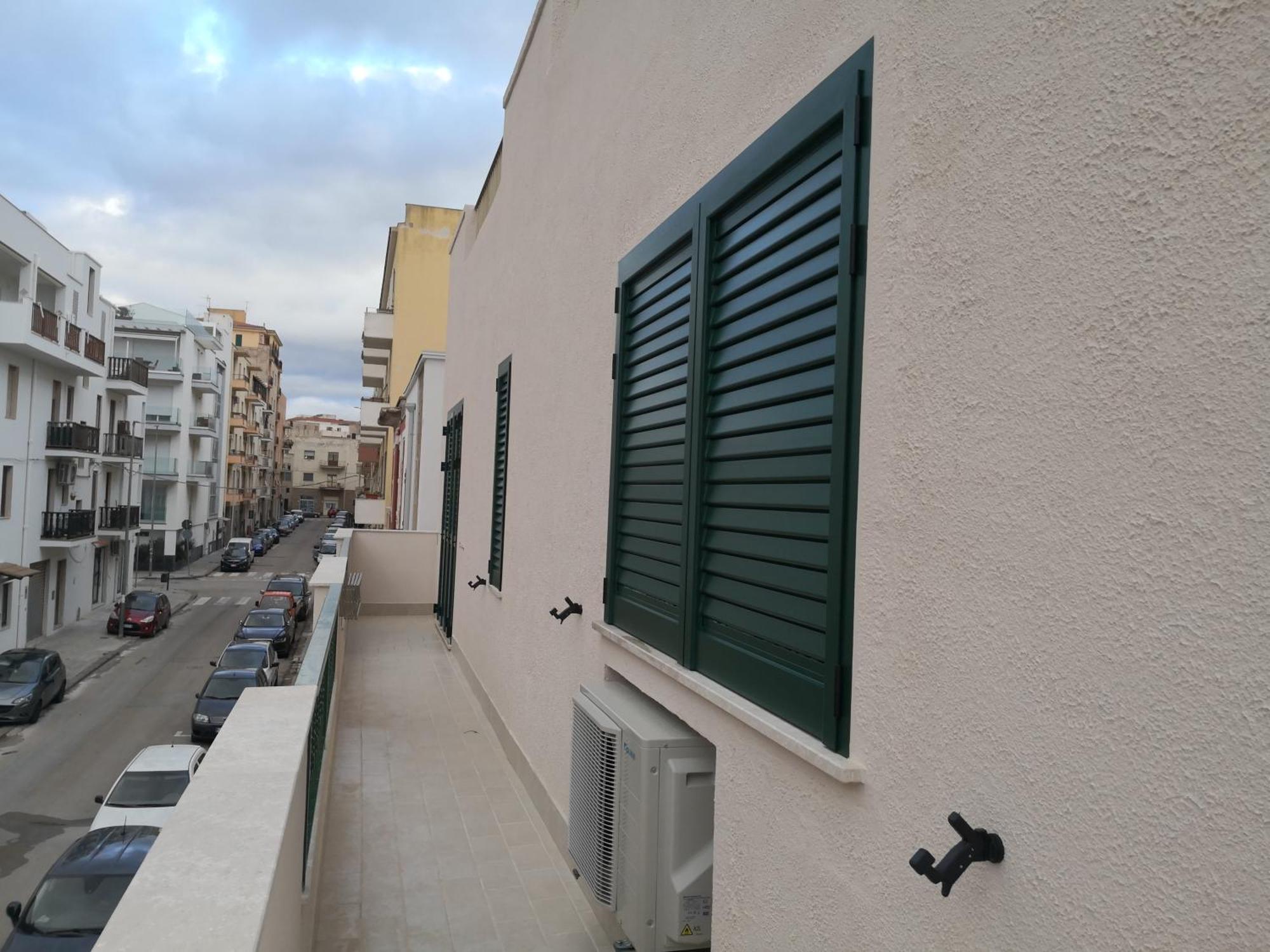 Zona Residenziale, Incantevole Vista Mare Via Antonio Gramsci, 18, 07041 Ss * Alghero