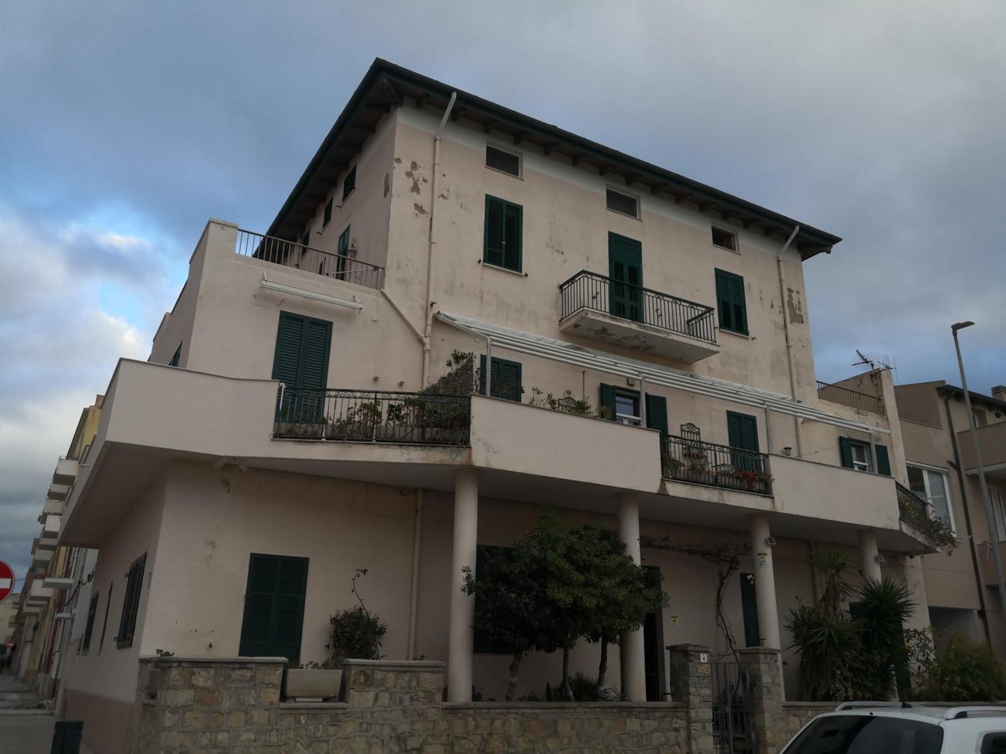 Zona Residenziale, Incantevole Vista Mare Via Antonio Gramsci, 18, 07041 Ss Apartment