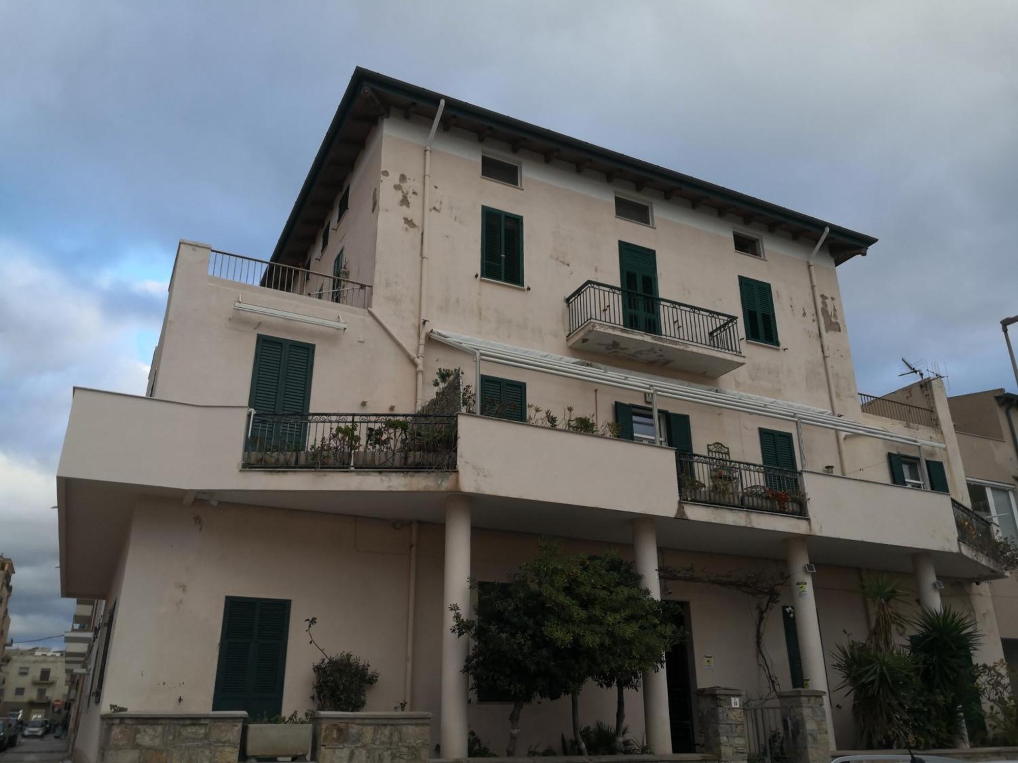 Apartment Zona Residenziale, Incantevole Vista Mare Via Antonio Gramsci, 18, 07041 Ss Alghero