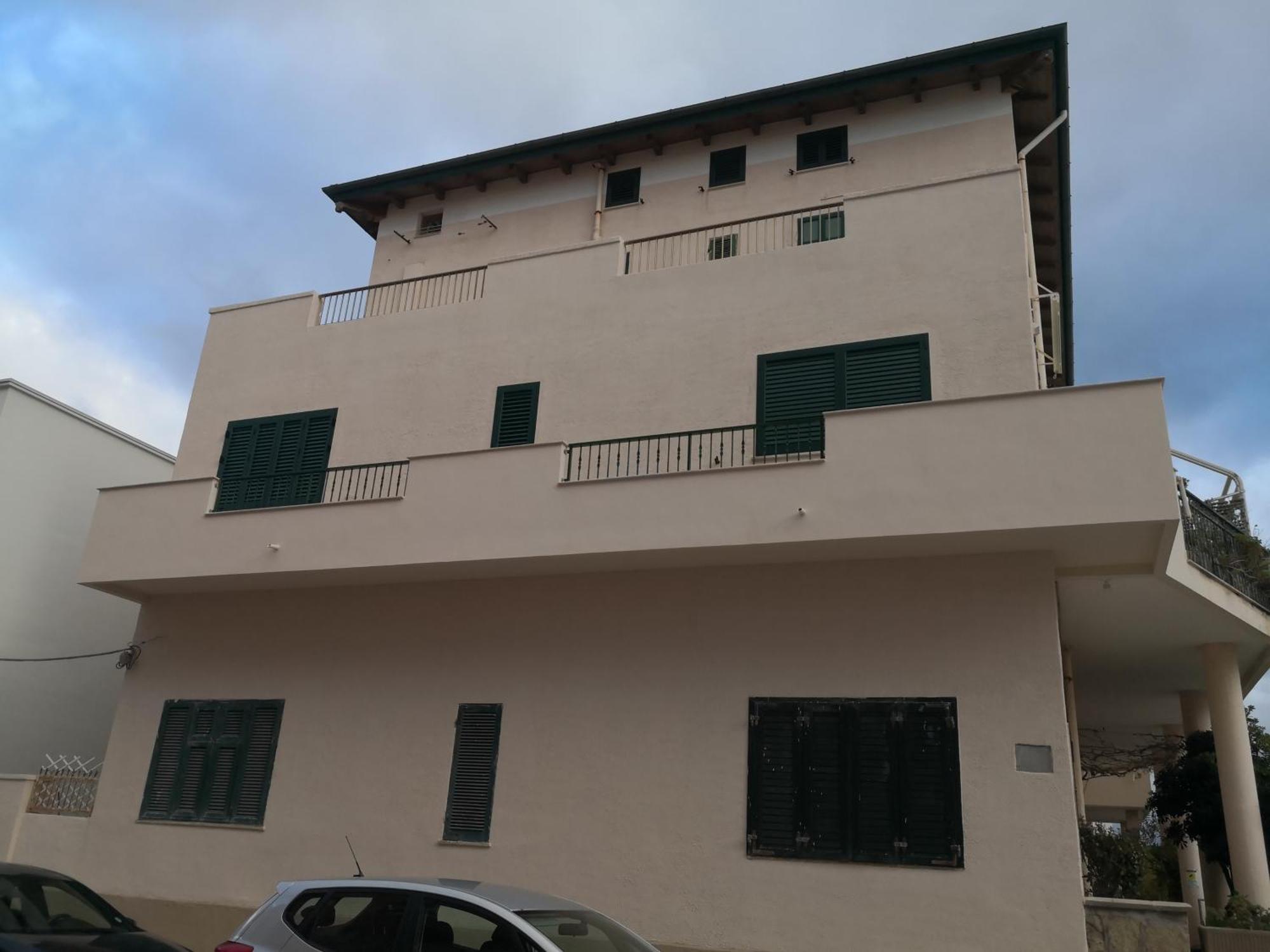 Zona Residenziale, Incantevole Vista Mare Via Antonio Gramsci, 18, 07041 Ss Alghero