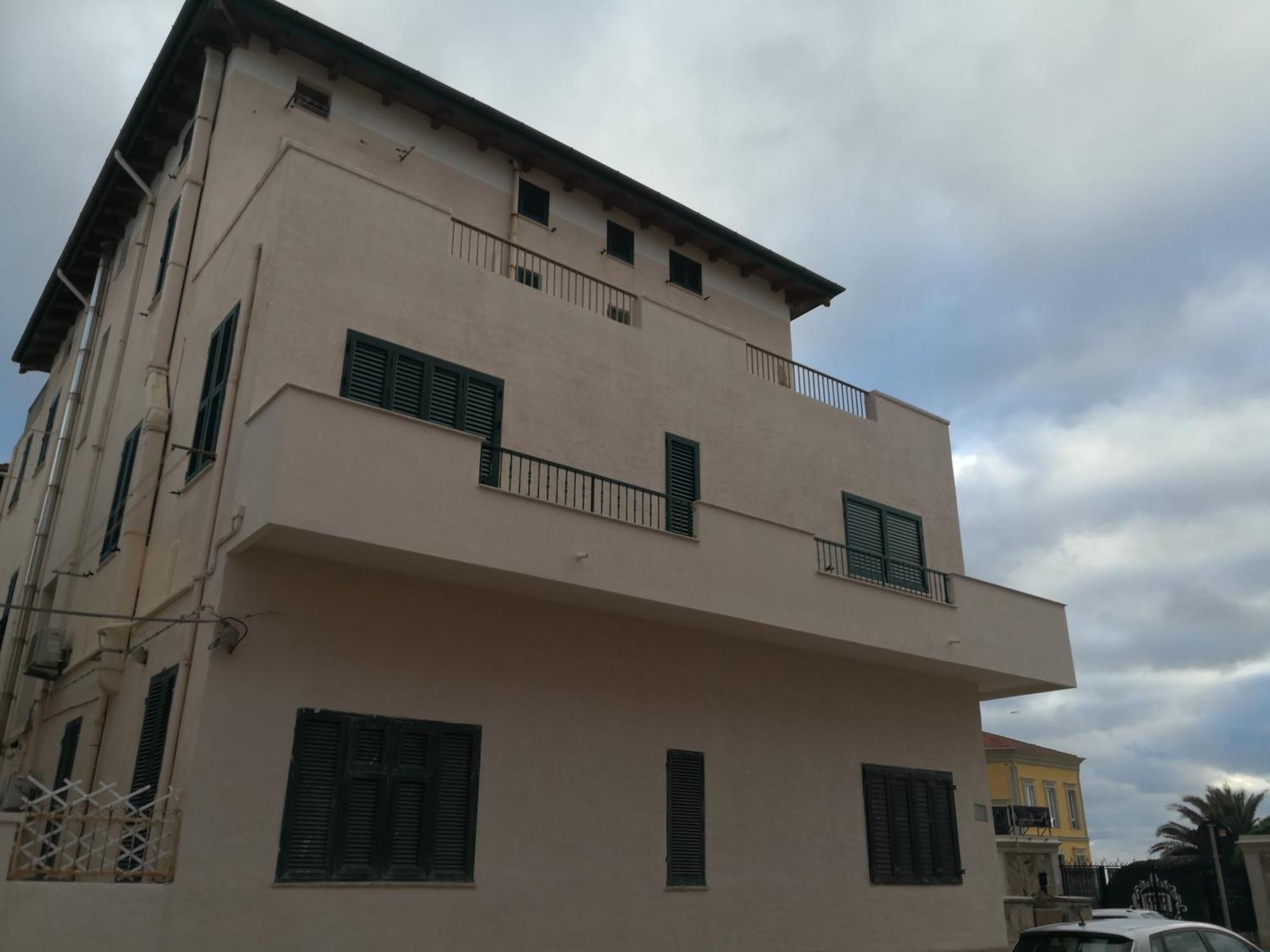 Apartment Zona Residenziale, Incantevole Vista Mare Via Antonio Gramsci, 18, 07041 Ss