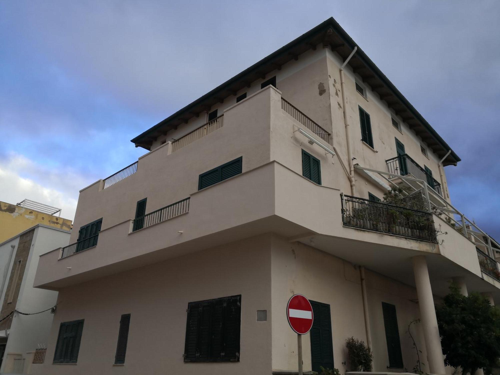 Zona Residenziale, Incantevole Vista Mare Via Antonio Gramsci, 18, 07041 Ss Apartment Alghero