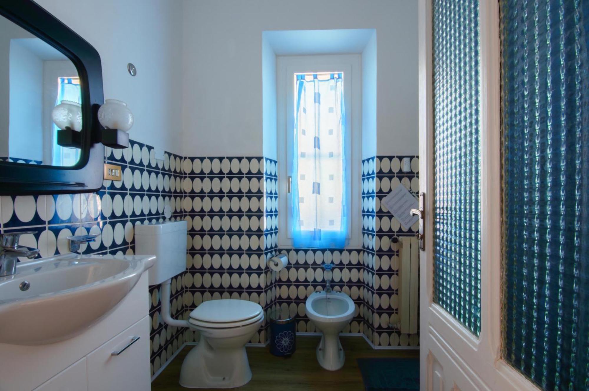 Zona Residenziale, Incantevole Vista Mare Via Antonio Gramsci, 18, 07041 Ss Apartment