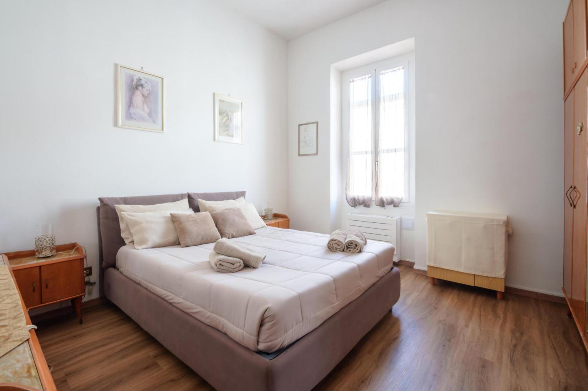 Zona Residenziale, Incantevole Vista Mare Via Antonio Gramsci, 18, 07041 Ss Apartment Alghero