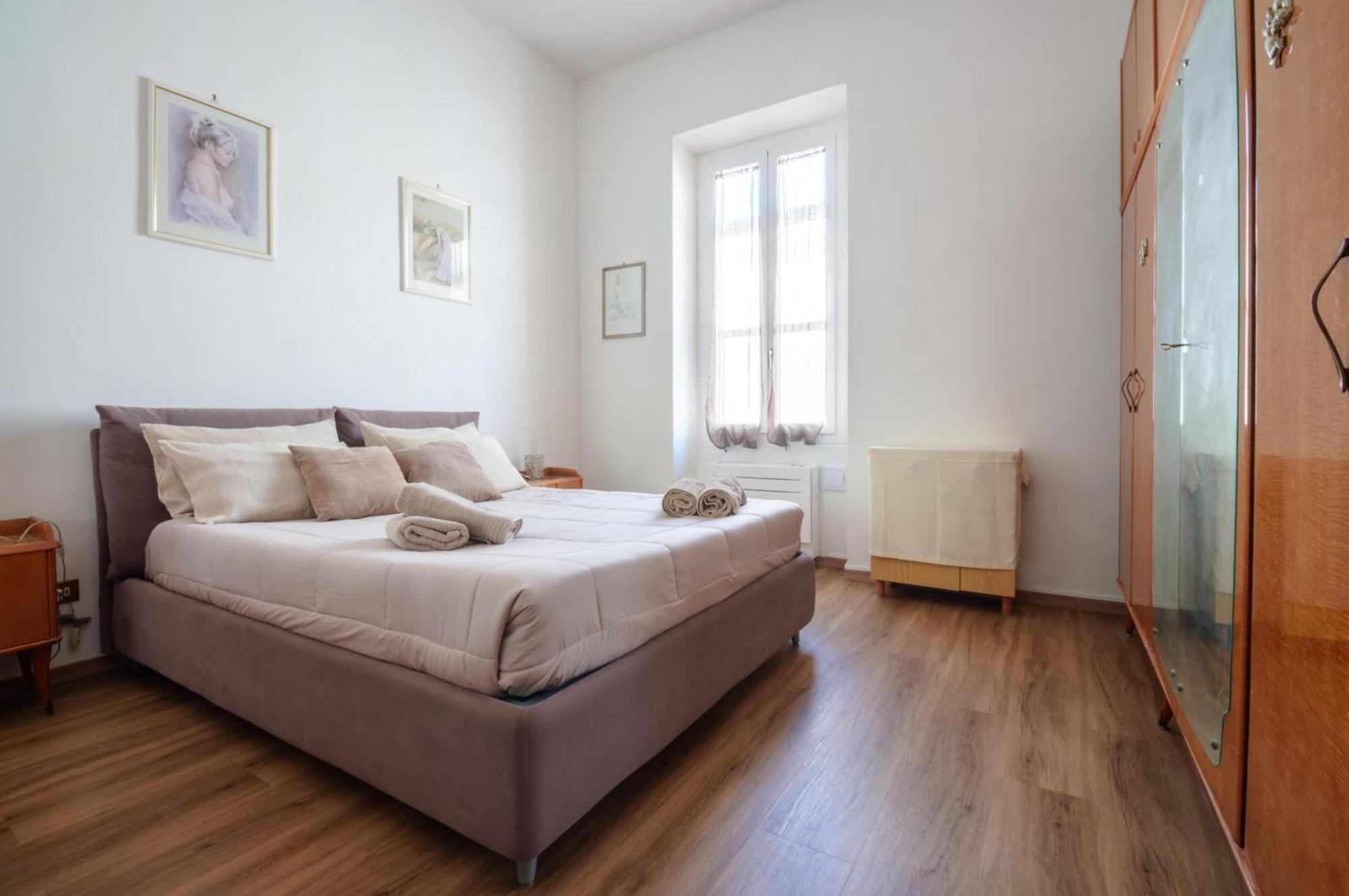 Zona Residenziale, Incantevole Vista Mare Via Antonio Gramsci, 18, 07041 Ss *