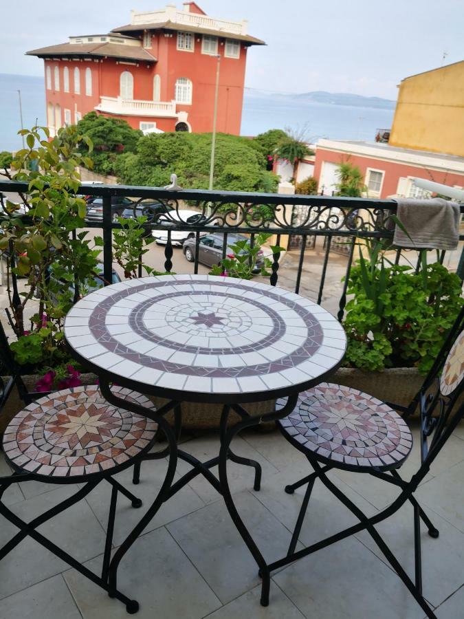 Apartment Zona Residenziale, Incantevole Vista Mare Via Antonio Gramsci, 18, 07041 Ss *