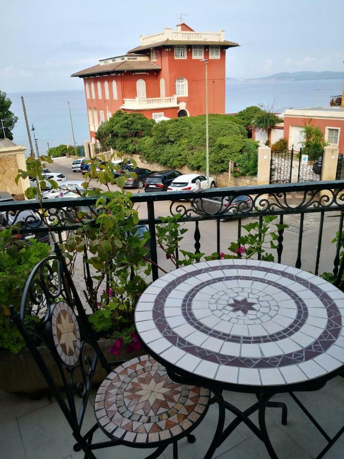 Zona Residenziale, Incantevole Vista Mare Via Antonio Gramsci, 18, 07041 Ss Alghero