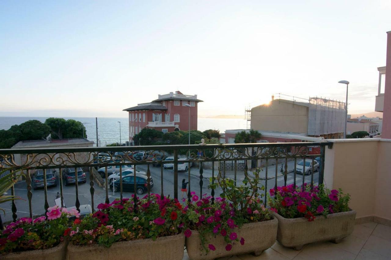 Zona Residenziale, Incantevole Vista Mare Via Antonio Gramsci, 18, 07041 Ss * Alghero