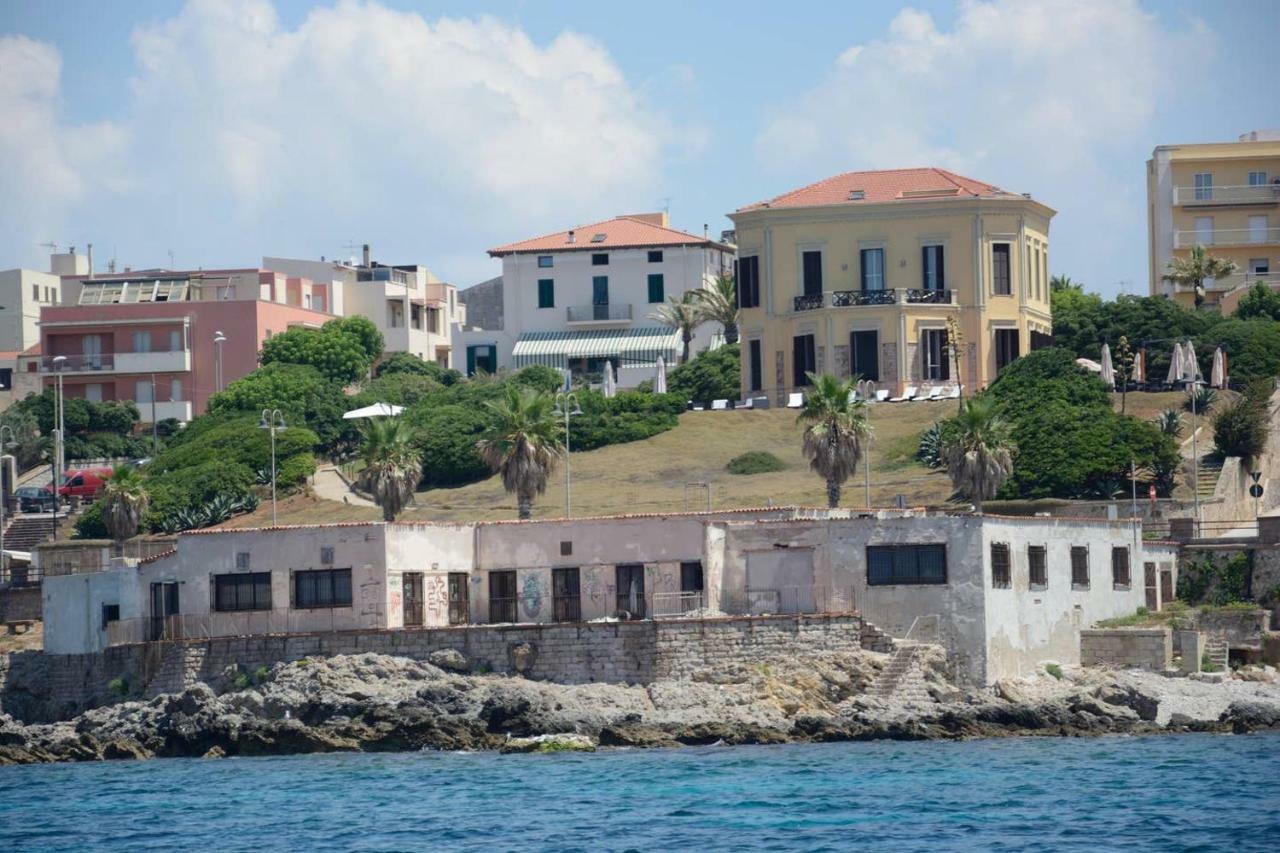 Zona Residenziale, Incantevole Vista Mare Via Antonio Gramsci, 18, 07041 Ss