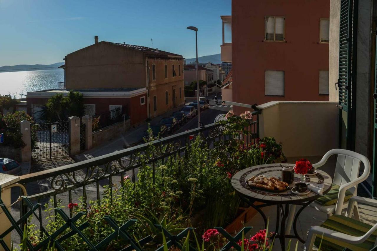 Zona Residenziale, Incantevole Vista Mare Via Antonio Gramsci, 18, 07041 Ss Apartment Alghero