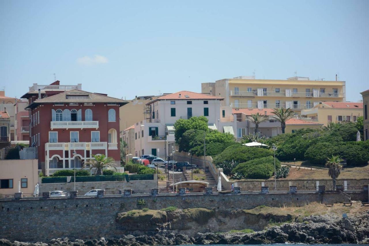 Zona Residenziale, Incantevole Vista Mare Via Antonio Gramsci, 18, 07041 Ss Apartment Alghero