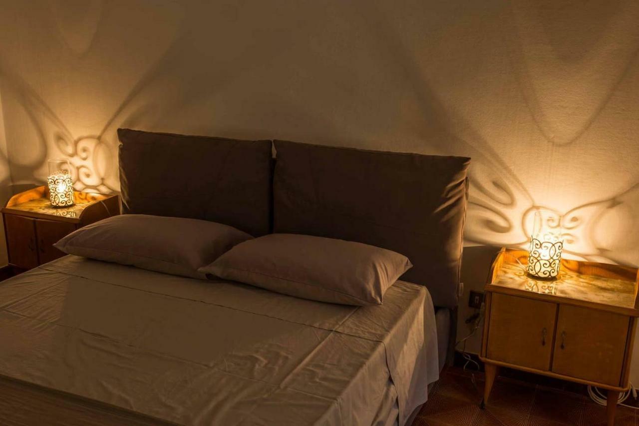 Zona Residenziale, Incantevole Vista Mare Via Antonio Gramsci, 18, 07041 Ss Apartment