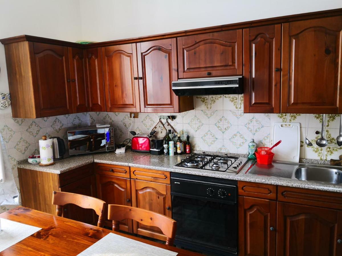 Apartment Zona Residenziale, Incantevole Vista Mare Via Antonio Gramsci, 18, 07041 Ss