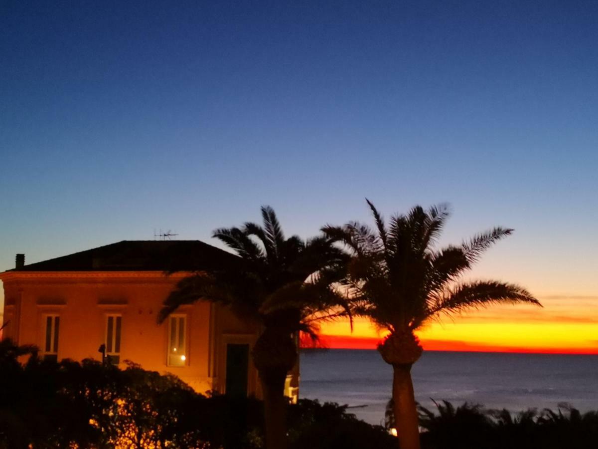 Zona Residenziale, Incantevole Vista Mare Via Antonio Gramsci, 18, 07041 Ss Alghero