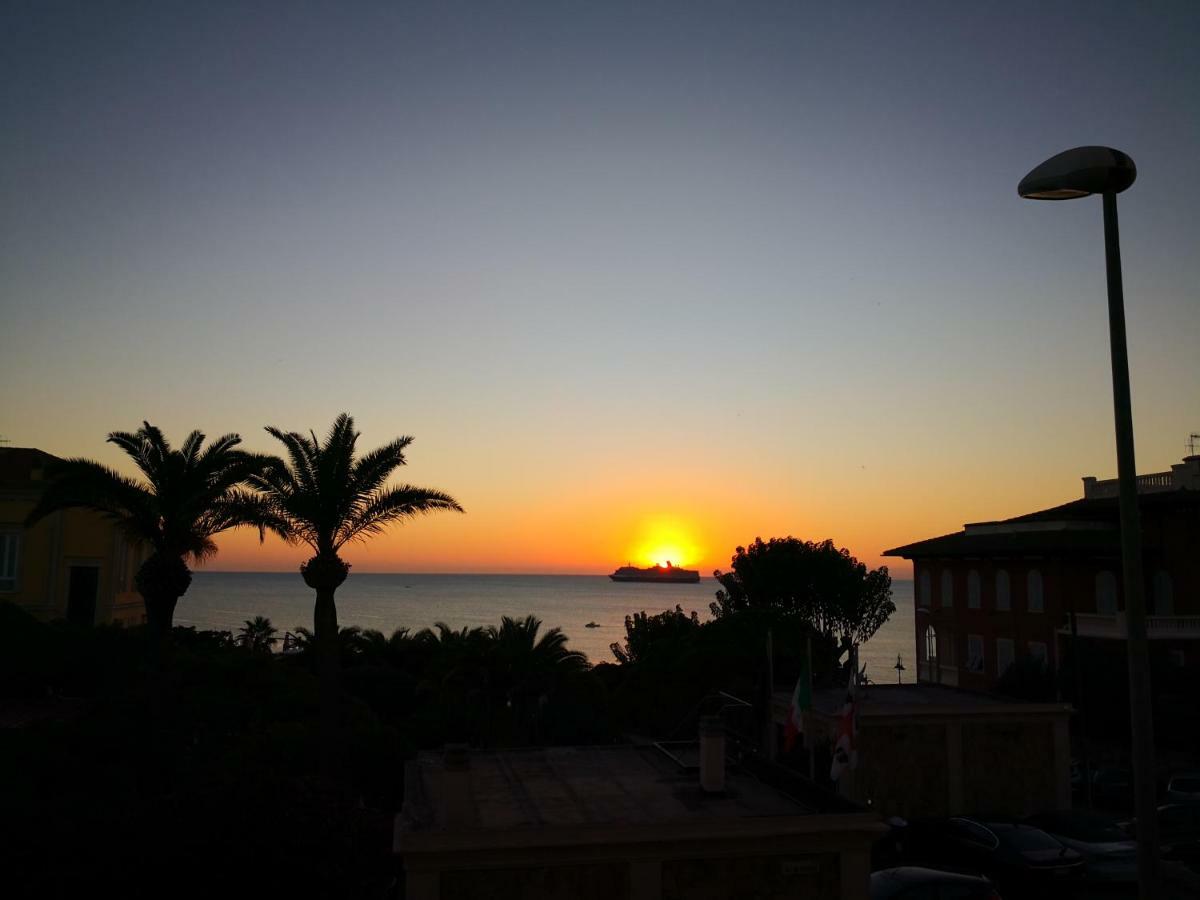 Apartment Zona Residenziale, Incantevole Vista Mare Via Antonio Gramsci, 18, 07041 Ss
