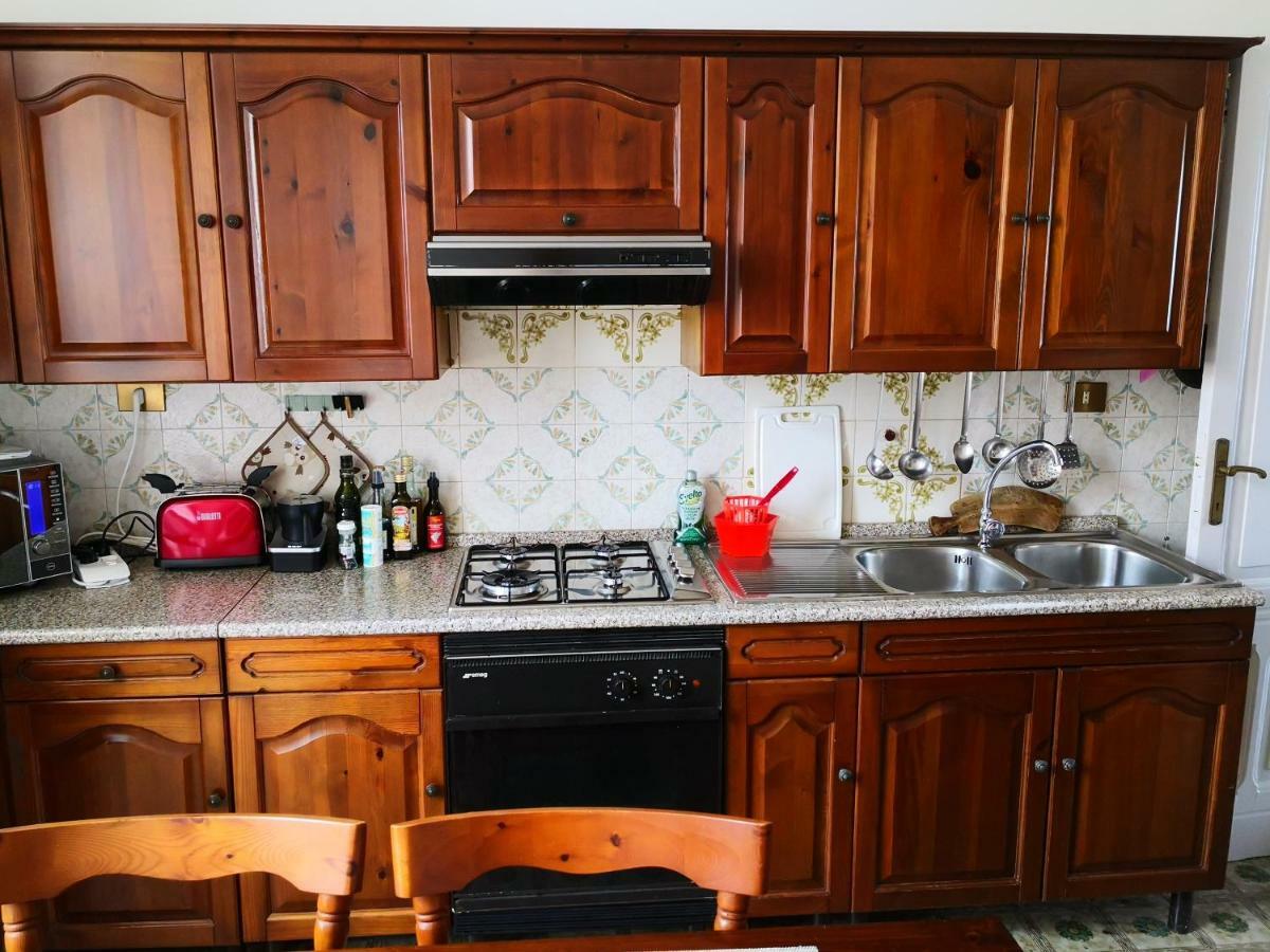 Zona Residenziale, Incantevole Vista Mare Via Antonio Gramsci, 18, 07041 Ss Apartment Alghero
