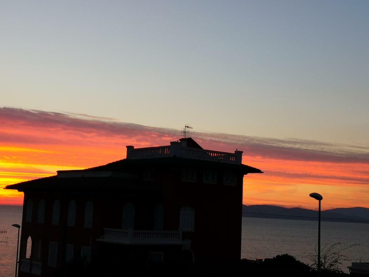 Zona Residenziale, Incantevole Vista Mare Via Antonio Gramsci, 18, 07041 Ss Apartment Alghero
