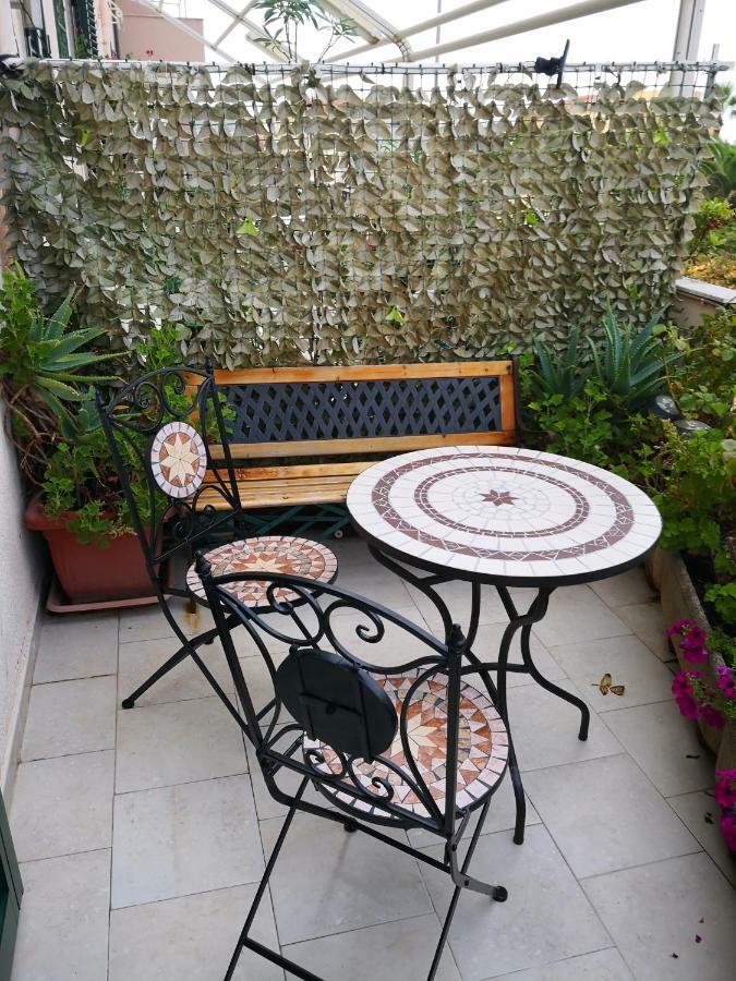 Apartment Zona Residenziale, Incantevole Vista Mare Via Antonio Gramsci, 18, 07041 Ss Alghero