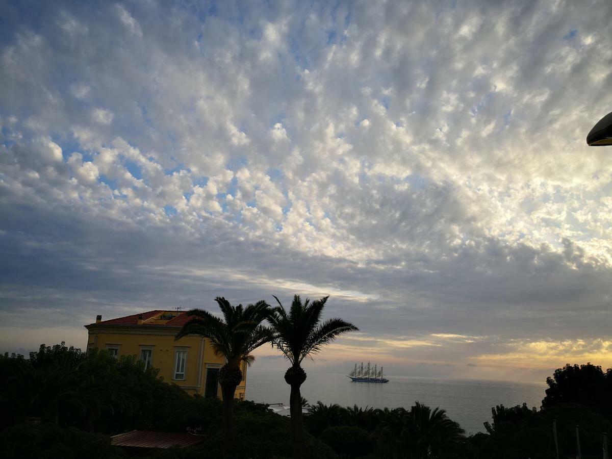 Apartment Zona Residenziale, Incantevole Vista Mare Via Antonio Gramsci, 18, 07041 Ss