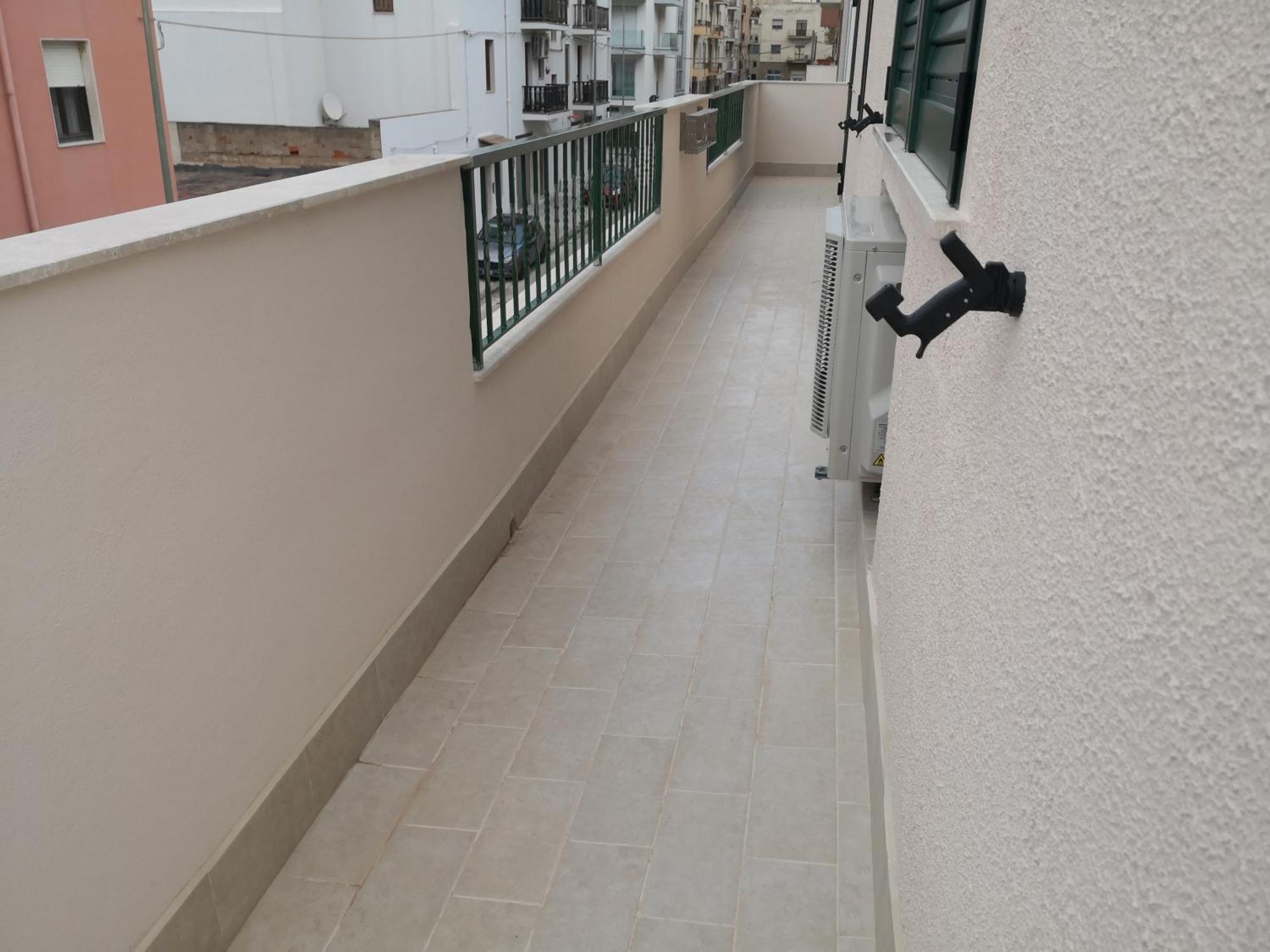 Apartment Zona Residenziale, Incantevole Vista Mare Via Antonio Gramsci, 18, 07041 Ss Alghero
