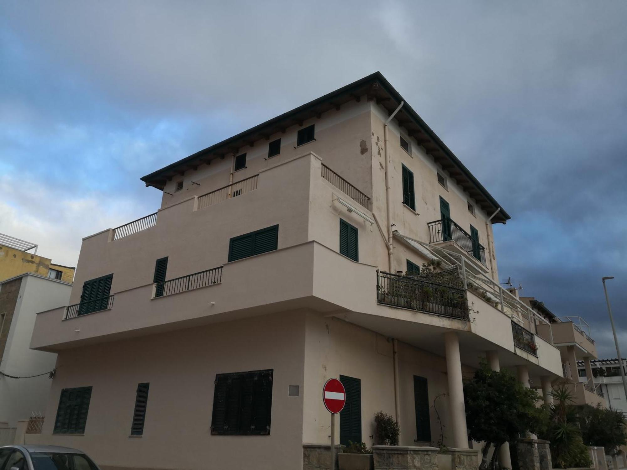 Zona Residenziale, Incantevole Vista Mare Via Antonio Gramsci, 18, 07041 Ss * Alghero