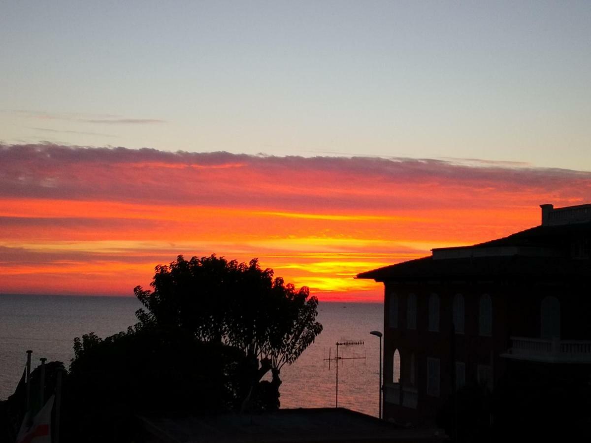 Apartment Zona Residenziale, Incantevole Vista Mare Via Antonio Gramsci, 18, 07041 Ss