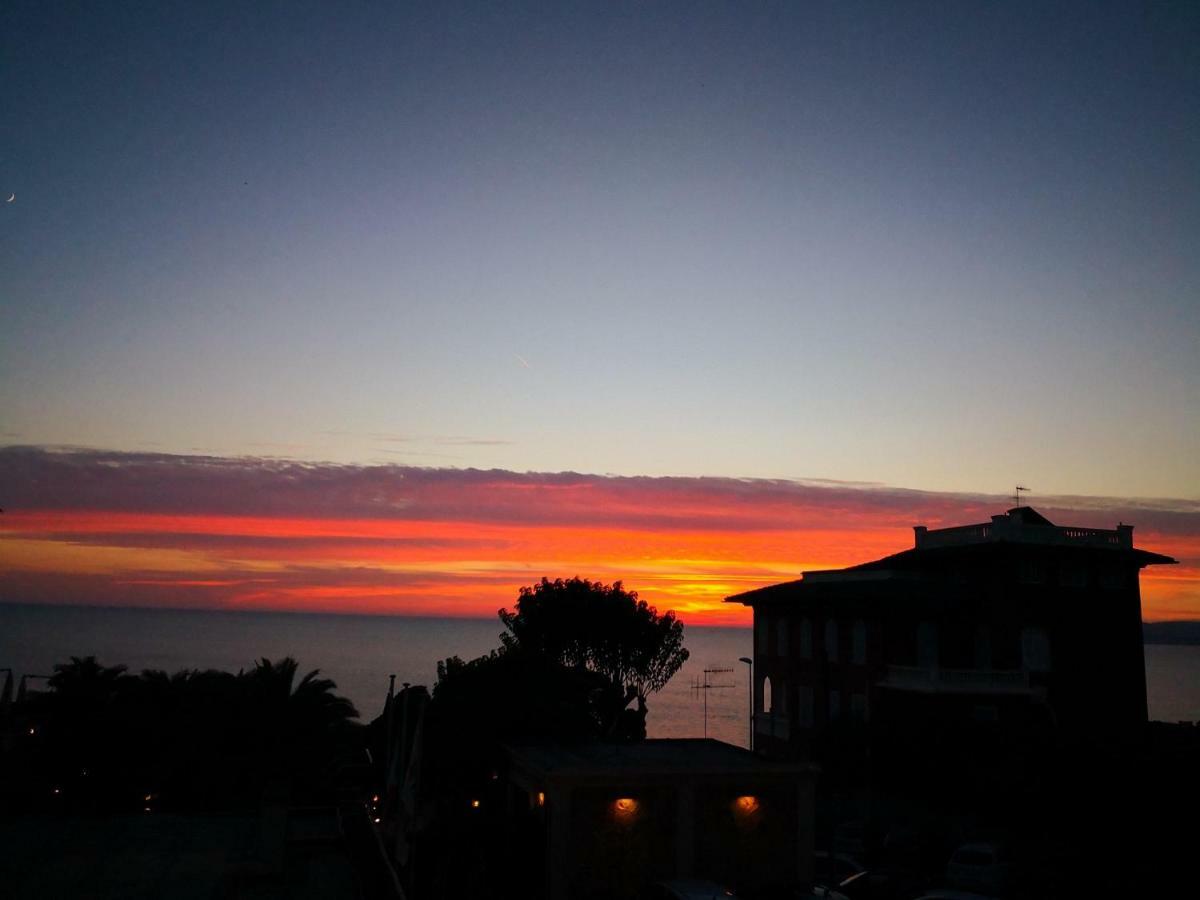 Zona Residenziale, Incantevole Vista Mare Via Antonio Gramsci, 18, 07041 Ss Alghero